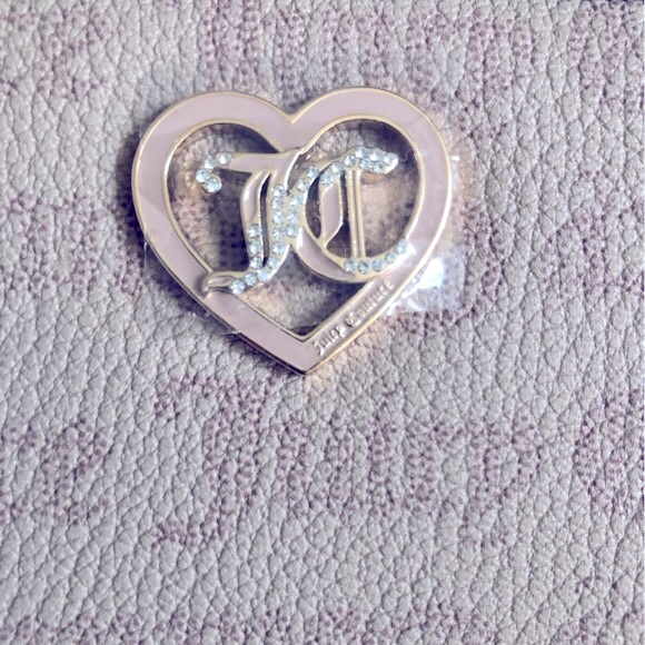 New Juicy Couture Wallet Bundle Set - Picture 2 of 8